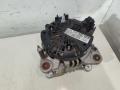 генератор Audi A4 B7 2006, 2.0 л., FSI, бензин, седан, 06F903023C, 06F903023F, 06F903023J, 0124525066, 06F903023A, 1986A00902, 97480074, 0124525091, 0124525539, 0986045340 - фото №3