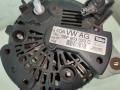 генератор Audi A4 B7 2006, 2.0 л., FSI, бензин, седан, 06F903023C, 06F903023F, 06F903023J, 0124525066, 06F903023A, 1986A00902, 97480074, 0124525091, 0124525539, 0986045340 - фото №4