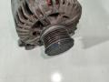 генератор Audi A4 B7 2006, 2.0 л., FSI, бензин, седан, 06F903023C, 06F903023F, 06F903023J, 0124525066, 06F903023A, 1986A00902, 97480074, 0124525091, 0124525539, 0986045340 - фото №5
