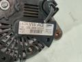 генератор Volkswagen Touran 1 поколение [рестайлинг] 2006, 1.9 л., TDi, дизель, минивэн, 03L903023F, . - фото №3