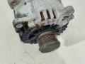 генератор Volkswagen Touran 1 поколение [рестайлинг] 2006, 1.9 л., TDi, дизель, минивэн, 03L903023F, . - фото №5