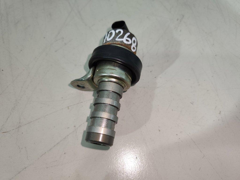 фазорегулятор Ford Focus 3 поколение 2012, 2.0 л., бензин, седан, CJ5E6B297AA, CJ5E6B297BA - фото №1