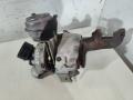 турбина Volkswagen Transporter T5 2006, 2.0 л., TDi, дизель, микроавтобус, 03G253010, 03G253014N, 03G253016H, 10641201, 2203100 - фото №2