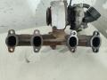 турбина Volkswagen Transporter T5 2006, 2.0 л., TDi, дизель, микроавтобус, 03G253010, 03G253014N, 03G253016H, 10641201, 2203100 - фото №5