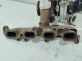 турбина Volkswagen Passat B7 2013, 2.0 л., TDi, дизель, седан, 03L253056T, 03L253056G, 03L253019P, 03L253010G - фото №6