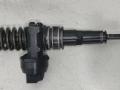 форсунка Volkswagen Caddy 3 поколение 2007, 2.0 л., TDi, дизель, минивэн, 038130073BQ, 038130073BN, 0414720302, 0414720306, 0414720312, 0414720362 - фото №2