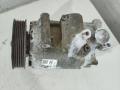 компрессор кондиционера Volkswagen Caddy 3 поколение 2006, 2.0 л., TDi, дизель, фургон, 5N0820803E, 5N0820803H - фото №4
