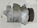 компрессор кондиционера Volkswagen Caddy 3 поколение 2006, 2.0 л., TDi, дизель, фургон, 5N0820803E, 5N0820803H - фото №5
