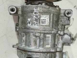 компрессор кондиционера Audi A5 F5 2016, 2.0 л., бензин, седан, 8T0260805E, 8T0260805N