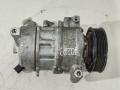компрессор кондиционера Audi A5 F5 2016, 2.0 л., бензин, седан, 8T0260805E, 8T0260805N - фото №6