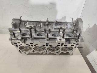 головка блока цилиндров Audi A4 B6 2003, 1.8 л., бензин, седан, AWT, AWM, AMB, AWC, AUG, AVJ, APX, BFB, BAM, AJH, AUQ, BEX, AWP