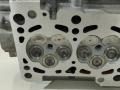 головка блока цилиндров Audi A4 B6 2003, 1.8 л., бензин, седан, AWT, AWM, AMB, AWC, AUG, AVJ, APX, BFB, BAM, AJH, AUQ, BEX, AWP - фото №3