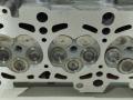 головка блока цилиндров Audi A4 B6 2003, 1.8 л., бензин, седан, AWT, AWM, AMB, AWC, AUG, AVJ, APX, BFB, BAM, AJH, AUQ, BEX, AWP - фото №4