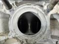 головка блока цилиндров Audi A4 B6 2003, 1.8 л., бензин, седан, AWT, AWM, AMB, AWC, AUG, AVJ, APX, BFB, BAM, AJH, AUQ, BEX, AWP - фото №7