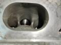 головка блока цилиндров Audi A4 B6 2003, 1.8 л., бензин, седан, AWT, AWM, AMB, AWC, AUG, AVJ, APX, BFB, BAM, AJH, AUQ, BEX, AWP - фото №24
