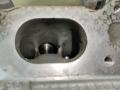 головка блока цилиндров Audi A4 B6 2003, 1.8 л., бензин, седан, AWT, AWM, AMB, AWC, AUG, AVJ, APX, BFB, BAM, AJH, AUQ, BEX, AWP - фото №25