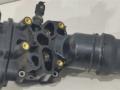 корпус масляного фильтра Volkswagen Passat B6 2006, 2.0 л., TFSI, бензин, седан, 06F115397F, BPG, BPY, BPJ, BWE, 06F115397J, 06F115397H, AXX, BWA, BWT, BGB, BUL, BYK, BYD - фото №5