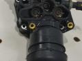 корпус масляного фильтра Volkswagen Passat B6 2006, 2.0 л., TFSI, бензин, седан, 06F115397F, BPG, BPY, BPJ, BWE, 06F115397J, 06F115397H, AXX, BWA, BWT, BGB, BUL, BYK, BYD - фото №10