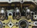 головка блока цилиндров Skoda Octavia 2 поколение (A5) [рестайлинг] 2011, 1.4 л., TSI, бензин, хетчбэк 5 дв., BLG, BMY, CAX, BWK - фото №8
