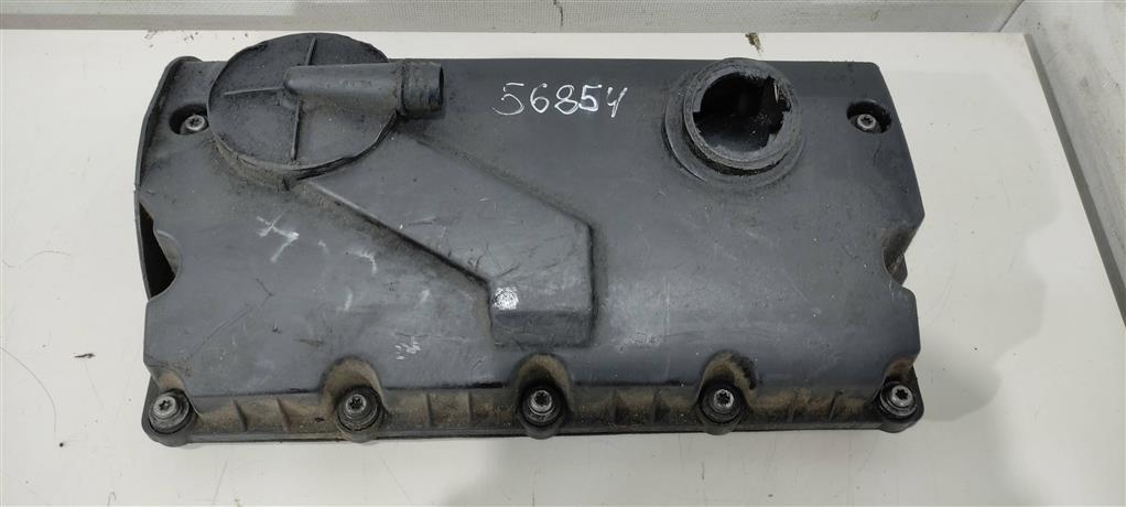 клапанная крышка Volkswagen Passat B6 2007, 1.9 л., TDi, бензин, седан, 038103469Q, 038103469S, 038103469AD, BXE, 038103469AH, BXC - фото №1