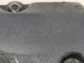 клапанная крышка Volkswagen Passat B6 2007, 1.9 л., TDi, бензин, седан, 038103469Q, 038103469S, 038103469AD, BXE, 038103469AH, BXC - фото №2