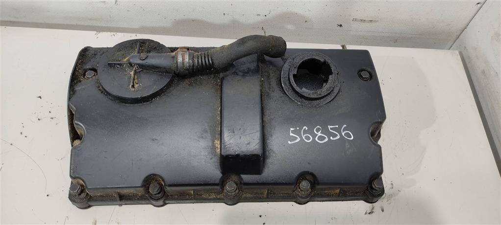 клапанная крышка Volkswagen Passat B6 2007, 1.9 л., TDi, бензин, седан, 038103469Q, 038103469S, 038103469AD, BXE, 038103469AH, BXC - фото №1