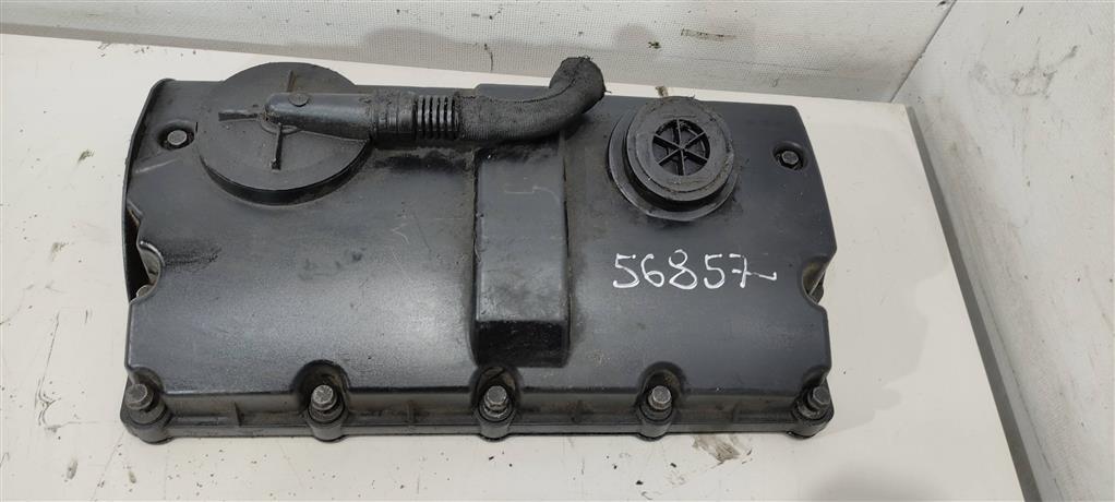 клапанная крышка Volkswagen Passat B6 2007, 1.9 л., TDi, бензин, седан, 038103469Q, 038103469S, 038103469AD, BXE, 038103469AH, BXC - фото №1