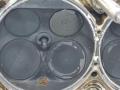 головка блока цилиндров Volkswagen Golf 5 поколение 2006, 2.0 л., FSI, бензин, хетчбэк 5 дв., BVZ, BVY, BLR, BLX, BLY, BVX, 06D103373AM - фото №12