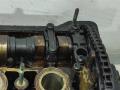 головка блока цилиндров Volkswagen Passat B5 [рестайлинг] 2002, 1.8 л., бензин, седан, AWT, AWM, AMB, AWC, AUG, AVJ, APX, BFB, BAM, AJH, AUQ, BEX, AWP - фото №17