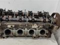 головка блока цилиндров Volkswagen Passat B5 [рестайлинг] 2002, 1.8 л., бензин, седан, AWT, AWM, AMB, AWC, AUG, AVJ, APX, BFB, BAM, AJH, AUQ, BEX, AWP - фото №23