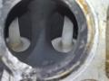 головка блока цилиндров Volkswagen Passat B5 [рестайлинг] 2002, 1.8 л., бензин, седан, AWT, AWM, AMB, AWC, AUG, AVJ, APX, BFB, BAM, AJH, AUQ, BEX, AWP - фото №26