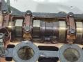 головка блока цилиндров Audi A4 B6 2003, 1.8 л., бензин, AWT, AWM, AMB, AWC, AUG, AVJ, APX, BFB, BAM, AJH, AUQ, BEX, AWP - фото №13