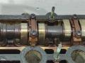 головка блока цилиндров Audi A4 B6 2003, 1.8 л., бензин, AWT, AWM, AMB, AWC, AUG, AVJ, APX, BFB, BAM, AJH, AUQ, BEX, AWP - фото №14