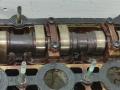 головка блока цилиндров Audi A4 B6 2003, 1.8 л., бензин, AWT, AWM, AMB, AWC, AUG, AVJ, APX, BFB, BAM, AJH, AUQ, BEX, AWP - фото №15
