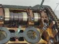 головка блока цилиндров Audi A4 B6 2003, 1.8 л., бензин, AWT, AWM, AMB, AWC, AUG, AVJ, APX, BFB, BAM, AJH, AUQ, BEX, AWP - фото №16