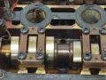 головка блока цилиндров Audi A4 B6 2003, 1.8 л., бензин, AWT, AWM, AMB, AWC, AUG, AVJ, APX, BFB, BAM, AJH, AUQ, BEX, AWP - фото №21