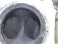 головка блока цилиндров Audi A4 B6 2003, 1.8 л., бензин, AWT, AWM, AMB, AWC, AUG, AVJ, APX, BFB, BAM, AJH, AUQ, BEX, AWP - фото №23