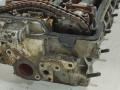 головка блока цилиндров Audi A4 B6 2003, 1.8 л., бензин, AWT, AWM, AMB, AWC, AUG, AVJ, APX, BFB, BAM, AJH, AUQ, BEX, AWP - фото №27