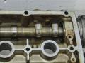 головка блока цилиндров Volkswagen Passat B6 2007, 1.4 л., TSI, бензин, универсал, BLG, BMY, CAX, BWK - фото №9