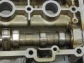 головка блока цилиндров Volkswagen Passat B6 2007, 1.4 л., TSI, бензин, универсал, BLG, BMY, CAX, BWK - фото №10