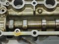 головка блока цилиндров Volkswagen Passat B6 2007, 1.4 л., TSI, бензин, универсал, BLG, BMY, CAX, BWK - фото №13