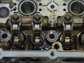 головка блока цилиндров Volkswagen Passat B6 2007, 1.4 л., TSI, бензин, универсал, BLG, BMY, CAX, BWK - фото №20