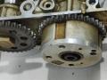 головка блока цилиндров Volkswagen Passat B6 2007, 1.4 л., TSI, бензин, универсал, BLG, BMY, CAX, BWK - фото №21