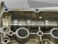 головка блока цилиндров Volkswagen Passat B6 2007, 1.4 л., TSI, бензин, универсал, BLG, BMY, CAX, BWK - фото №5
