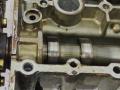головка блока цилиндров Volkswagen Passat B6 2007, 1.4 л., TSI, бензин, универсал, BLG, BMY, CAX, BWK - фото №14