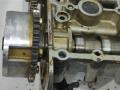 головка блока цилиндров Volkswagen Passat B6 2007, 1.4 л., TSI, бензин, универсал, BLG, BMY, CAX, BWK - фото №15