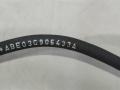 датчик распредвала Volkswagen Jetta 5 поколение 2008, 2.0 л., TDi, дизель, седан, BRE, BKD, 03G906433A, 03G957147A, 03G957147C, BLB, BNA, BRF, BVG - фото №4