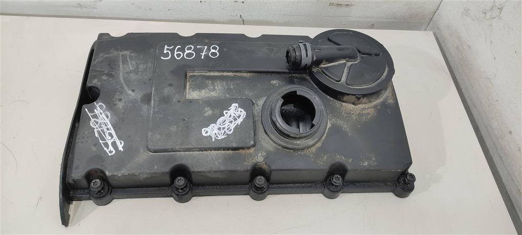 клапанная крышка Volkswagen Jetta 5 поколение 2006, 2.0 л., бензин, седан, 03G103469N, BKD, AZV, BMN.BUY, 03G103469R - фото №1