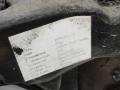 крыло переднее правое Volkswagen Touareg 1 поколение 2005, бензин, внедорожник 5 дв., 7L6821102N, . - фото №11
