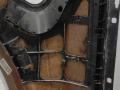 крыло переднее правое Volkswagen Touareg 1 поколение 2005, бензин, внедорожник 5 дв., 7L6821102N, . - фото №13